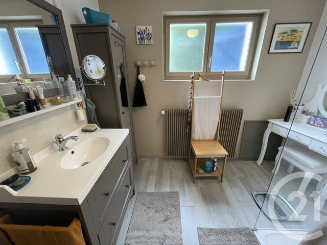 maison à vendre - 6 pièces - 118.0 m2 - ETREUX - 02 - PICARDIE - Century 21 Agence Du Fort