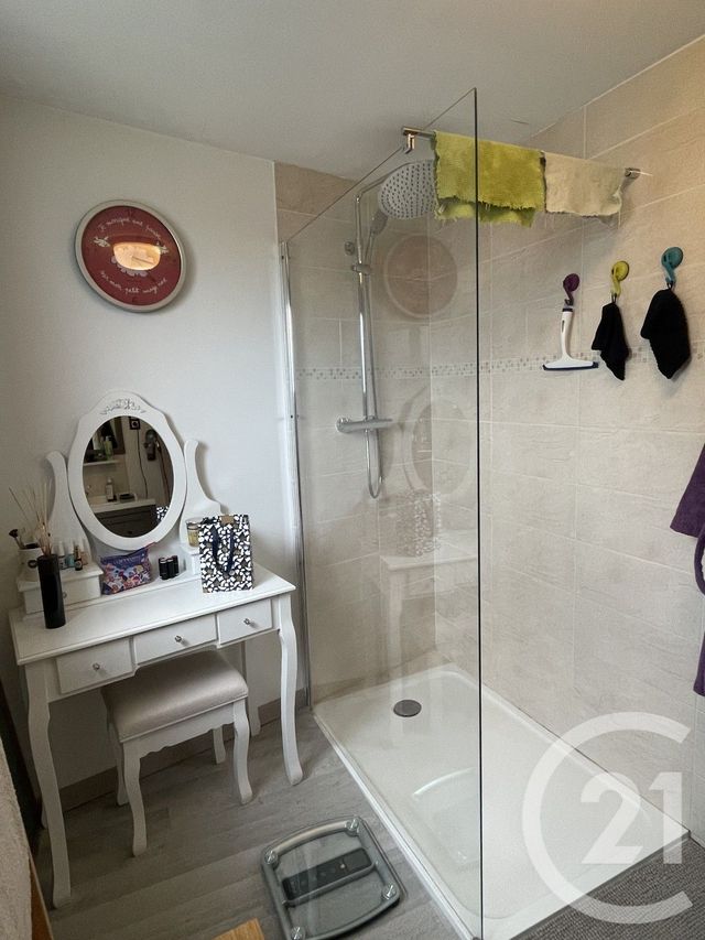 maison à vendre - 6 pièces - 118.0 m2 - ETREUX - 02 - PICARDIE - Century 21 Agence Du Fort