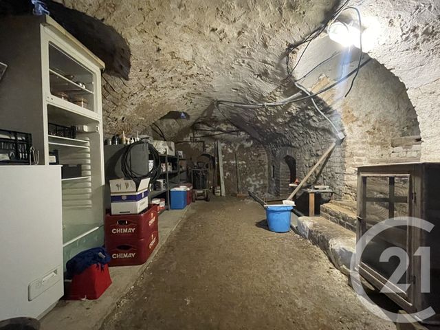 maison à vendre - 6 pièces - 118.0 m2 - ETREUX - 02 - PICARDIE - Century 21 Agence Du Fort