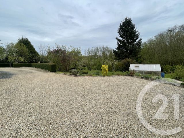 maison à vendre - 6 pièces - 118.0 m2 - ETREUX - 02 - PICARDIE - Century 21 Agence Du Fort