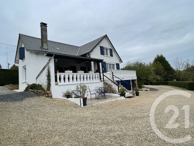 maison à vendre - 6 pièces - 118.0 m2 - ETREUX - 02 - PICARDIE - Century 21 Agence Du Fort