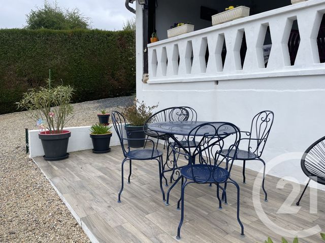 maison à vendre - 6 pièces - 118.0 m2 - ETREUX - 02 - PICARDIE - Century 21 Agence Du Fort