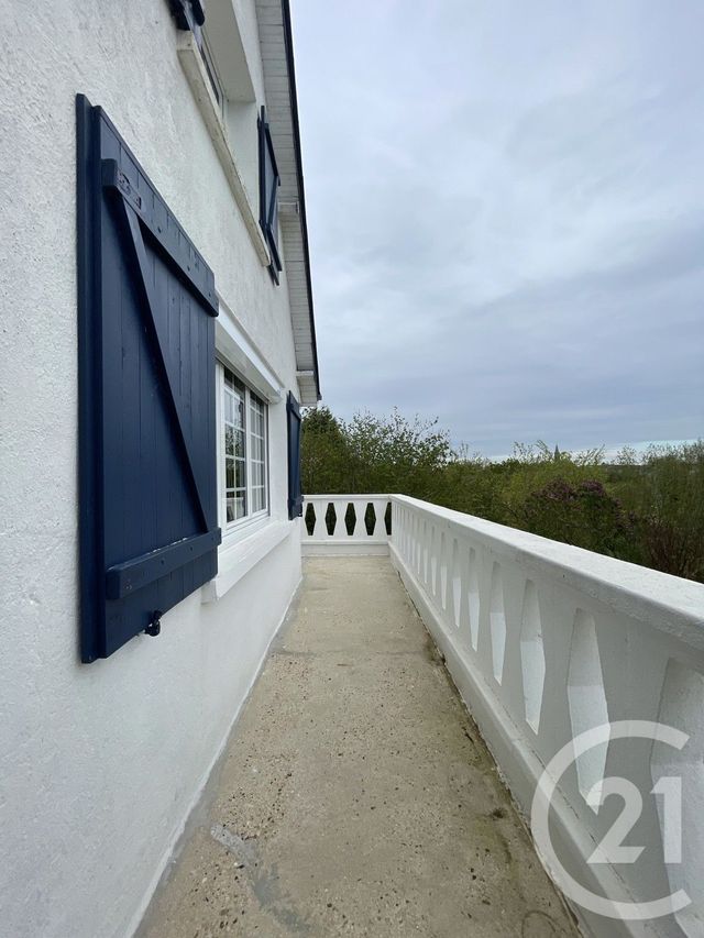 maison à vendre - 6 pièces - 118.0 m2 - ETREUX - 02 - PICARDIE - Century 21 Agence Du Fort