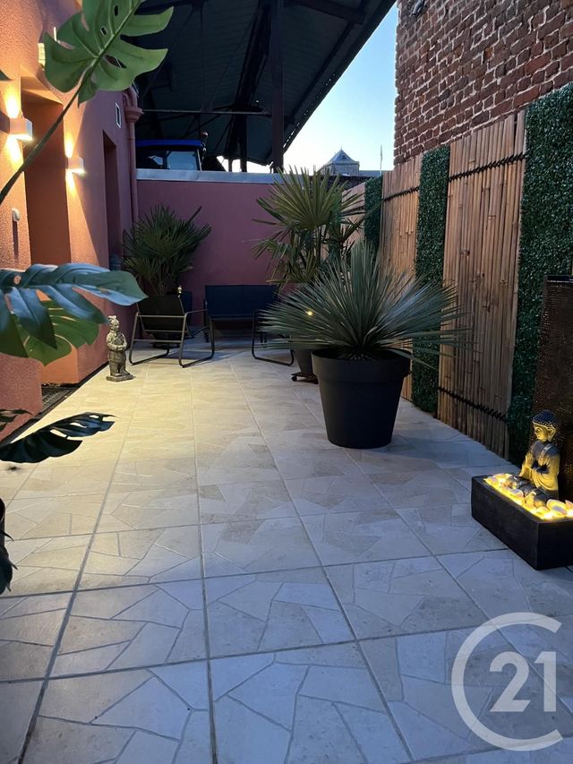 Afficher la photo en grand maison à vendre - 3 pièces - 72.0 m2 - FRESNOY LE GRAND - 02 - PICARDIE - Century 21 Agence Du Fort