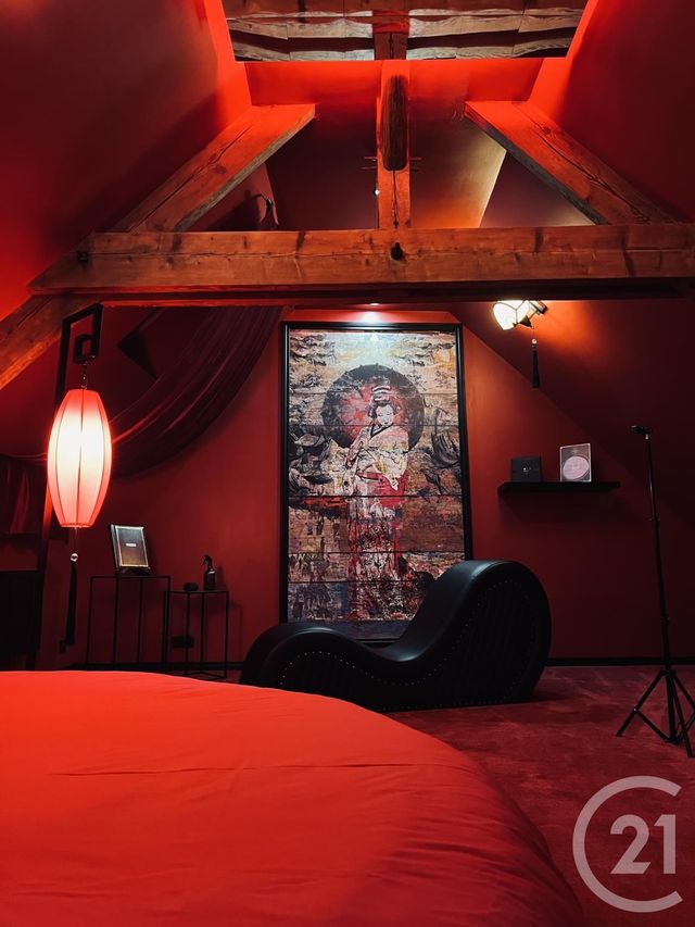 Afficher la photo en grand maison à vendre - 3 pièces - 72.0 m2 - FRESNOY LE GRAND - 02 - PICARDIE - Century 21 Agence Du Fort