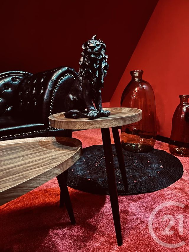 Afficher la photo en grand maison à vendre - 3 pièces - 72.0 m2 - FRESNOY LE GRAND - 02 - PICARDIE - Century 21 Agence Du Fort