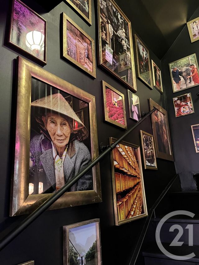 Afficher la photo en grand maison à vendre - 3 pièces - 72.0 m2 - FRESNOY LE GRAND - 02 - PICARDIE - Century 21 Agence Du Fort