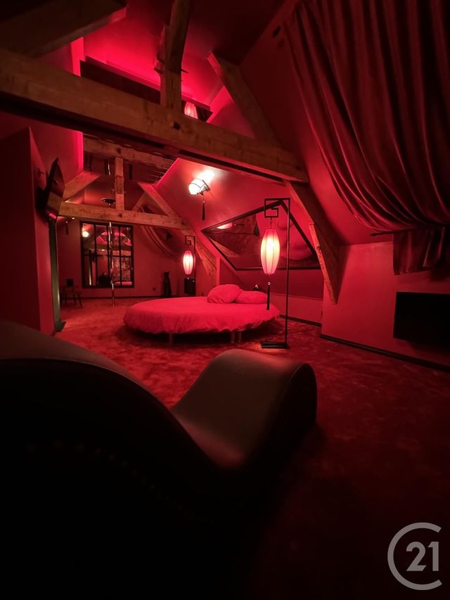 Afficher la photo en grand maison à vendre - 3 pièces - 72.0 m2 - FRESNOY LE GRAND - 02 - PICARDIE - Century 21 Agence Du Fort