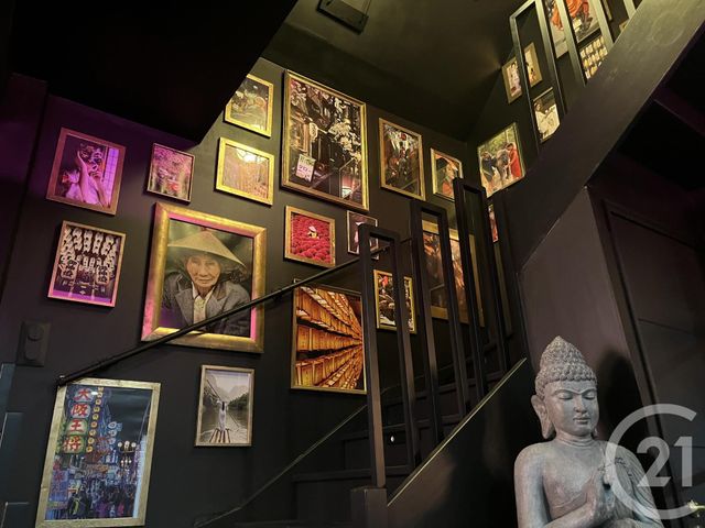 Afficher la photo en grand maison à vendre - 3 pièces - 72.0 m2 - FRESNOY LE GRAND - 02 - PICARDIE - Century 21 Agence Du Fort