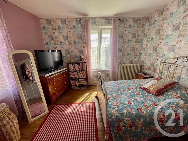 maison à vendre - 7 pièces - 152.0 m2 - LE NOUVION EN THIERACHE - 02 - PICARDIE - Century 21 Agence Du Fort