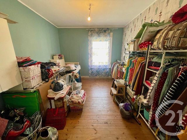 maison à vendre - 7 pièces - 152.0 m2 - LE NOUVION EN THIERACHE - 02 - PICARDIE - Century 21 Agence Du Fort