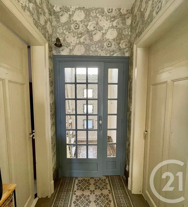 maison à vendre - 7 pièces - 152.0 m2 - LE NOUVION EN THIERACHE - 02 - PICARDIE - Century 21 Agence Du Fort