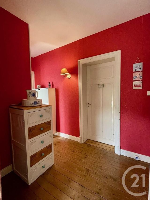 maison à vendre - 7 pièces - 152.0 m2 - LE NOUVION EN THIERACHE - 02 - PICARDIE - Century 21 Agence Du Fort