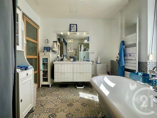 maison à vendre - 7 pièces - 152.0 m2 - LE NOUVION EN THIERACHE - 02 - PICARDIE - Century 21 Agence Du Fort