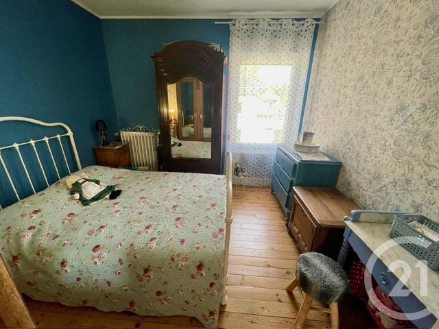 maison à vendre - 7 pièces - 152.0 m2 - LE NOUVION EN THIERACHE - 02 - PICARDIE - Century 21 Agence Du Fort