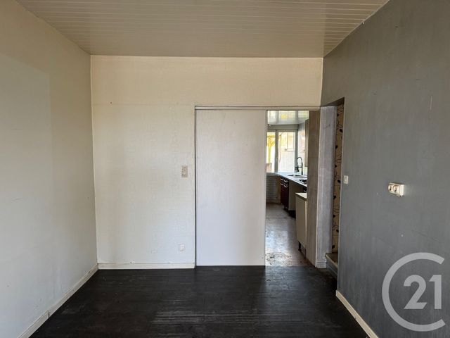 maison à vendre - 4 pièces - 67.0 m2 - LA CAPELLE - 02 - PICARDIE - Century 21 Agence Du Fort