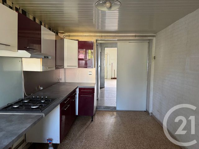 maison à vendre - 4 pièces - 67.0 m2 - LA CAPELLE - 02 - PICARDIE - Century 21 Agence Du Fort