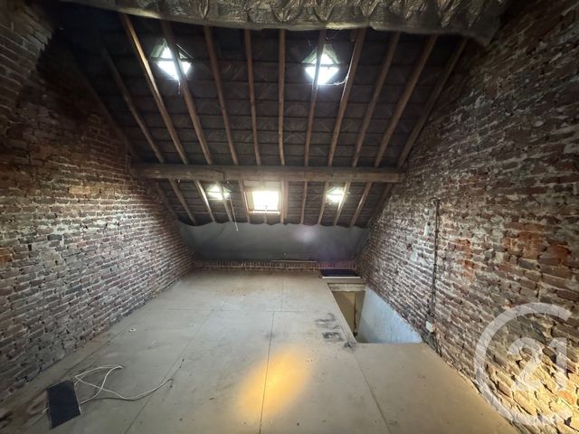 maison à vendre - 4 pièces - 67.0 m2 - LA CAPELLE - 02 - PICARDIE - Century 21 Agence Du Fort