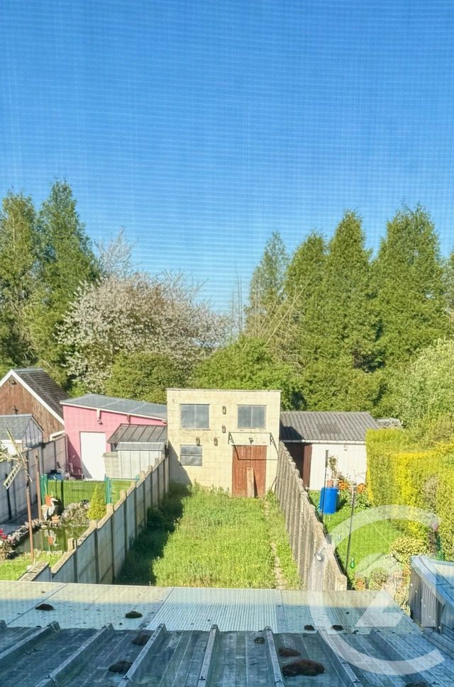 maison à vendre - 4 pièces - 67.0 m2 - LA CAPELLE - 02 - PICARDIE - Century 21 Agence Du Fort