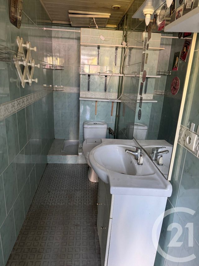 maison à vendre - 4 pièces - 67.0 m2 - LA CAPELLE - 02 - PICARDIE - Century 21 Agence Du Fort
