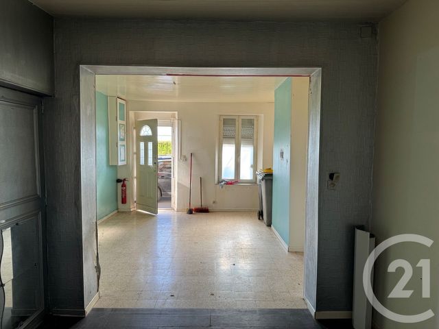 maison à vendre - 4 pièces - 67.0 m2 - LA CAPELLE - 02 - PICARDIE - Century 21 Agence Du Fort