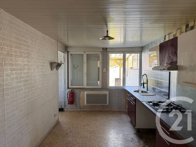 Maison à vendre LA CAPELLE
