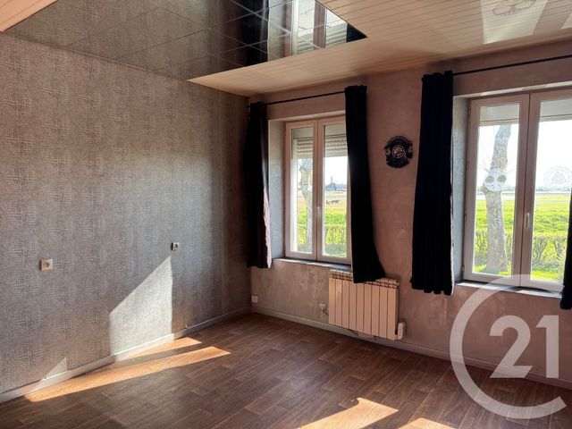 maison à vendre - 4 pièces - 67.0 m2 - LA CAPELLE - 02 - PICARDIE - Century 21 Agence Du Fort
