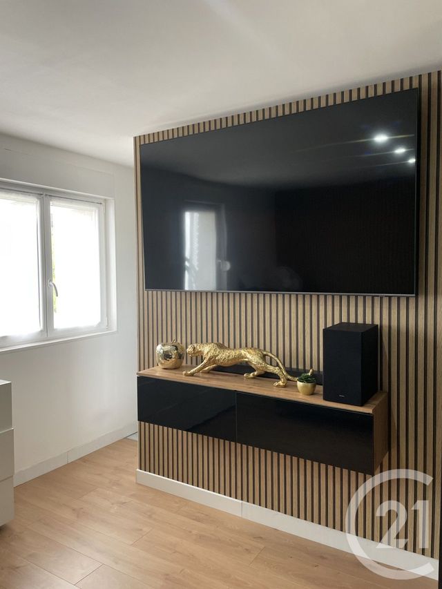maison à vendre - 6 pièces - 130.0 m2 - LESQUIELLES ST GERMAIN - 02 - PICARDIE - Century 21 Agence Du Fort
