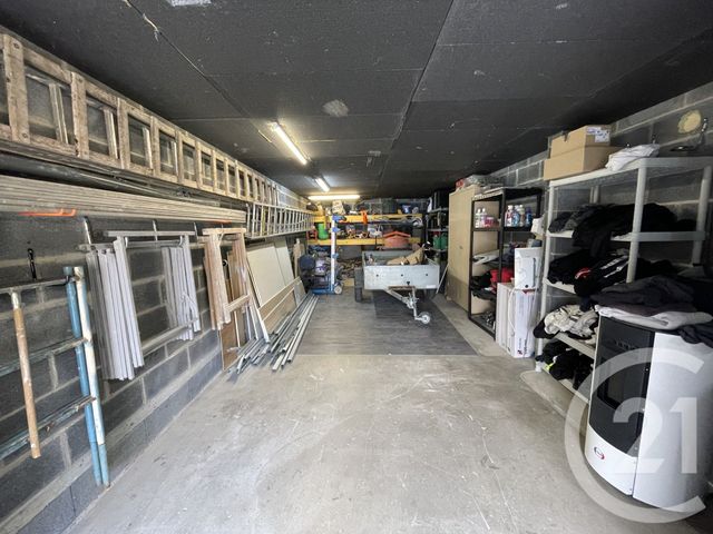maison à vendre - 6 pièces - 130.0 m2 - LESQUIELLES ST GERMAIN - 02 - PICARDIE - Century 21 Agence Du Fort