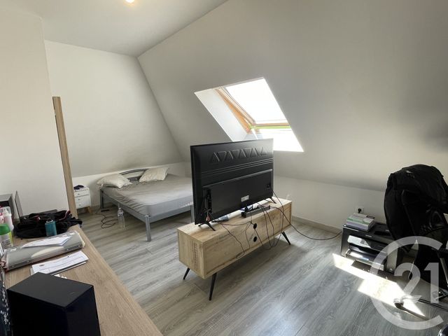 maison à vendre - 6 pièces - 130.0 m2 - LESQUIELLES ST GERMAIN - 02 - PICARDIE - Century 21 Agence Du Fort