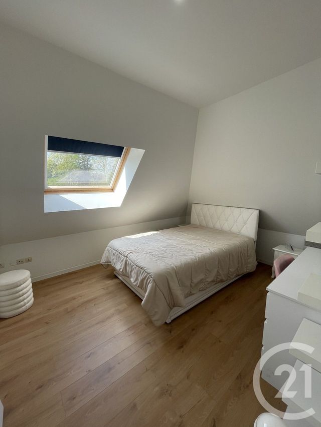maison à vendre - 6 pièces - 130.0 m2 - LESQUIELLES ST GERMAIN - 02 - PICARDIE - Century 21 Agence Du Fort
