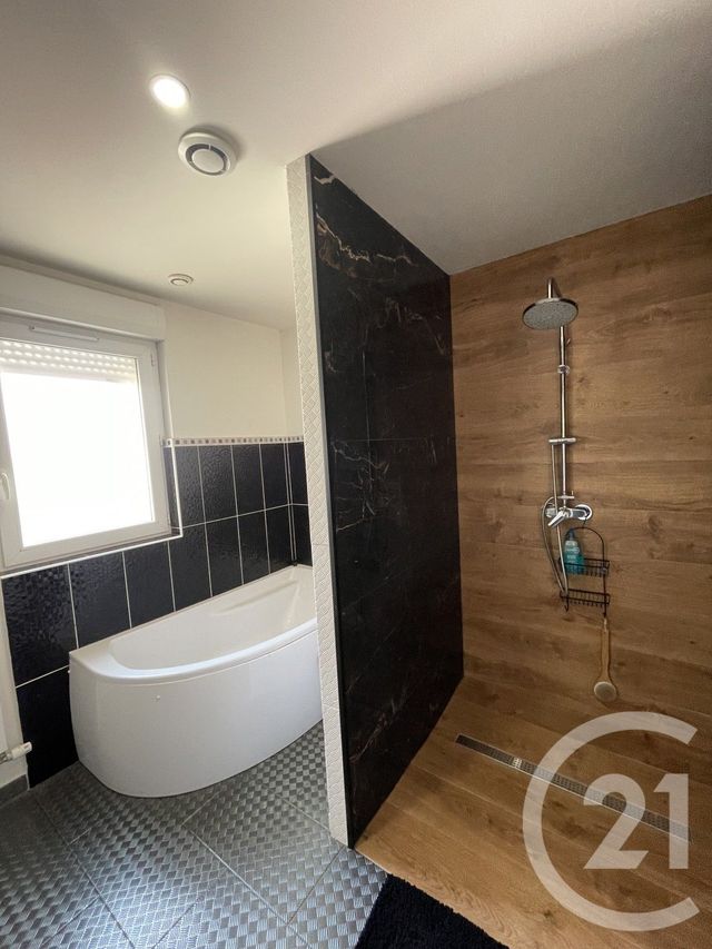 maison à vendre - 6 pièces - 130.0 m2 - LESQUIELLES ST GERMAIN - 02 - PICARDIE - Century 21 Agence Du Fort