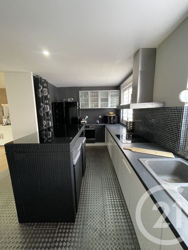 maison à vendre - 6 pièces - 130.0 m2 - LESQUIELLES ST GERMAIN - 02 - PICARDIE - Century 21 Agence Du Fort