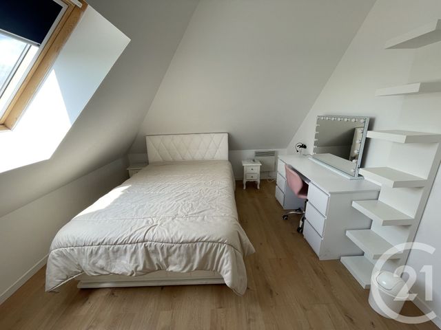 maison à vendre - 6 pièces - 130.0 m2 - LESQUIELLES ST GERMAIN - 02 - PICARDIE - Century 21 Agence Du Fort