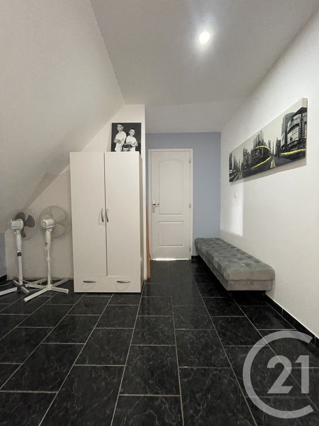 maison à vendre - 6 pièces - 130.0 m2 - LESQUIELLES ST GERMAIN - 02 - PICARDIE - Century 21 Agence Du Fort