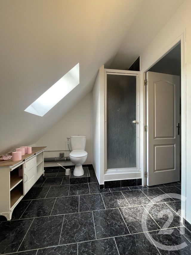 maison à vendre - 6 pièces - 130.0 m2 - LESQUIELLES ST GERMAIN - 02 - PICARDIE - Century 21 Agence Du Fort