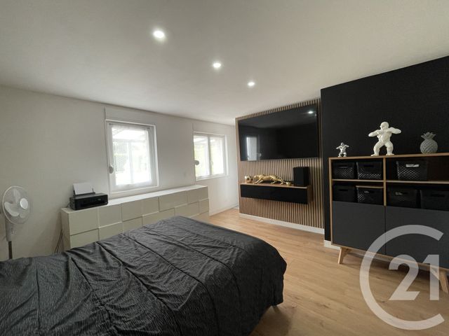 maison à vendre - 6 pièces - 130.0 m2 - LESQUIELLES ST GERMAIN - 02 - PICARDIE - Century 21 Agence Du Fort