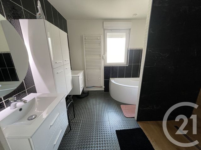 maison à vendre - 6 pièces - 130.0 m2 - LESQUIELLES ST GERMAIN - 02 - PICARDIE - Century 21 Agence Du Fort