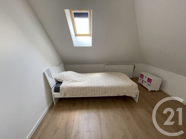 maison à vendre - 6 pièces - 130.0 m2 - LESQUIELLES ST GERMAIN - 02 - PICARDIE - Century 21 Agence Du Fort