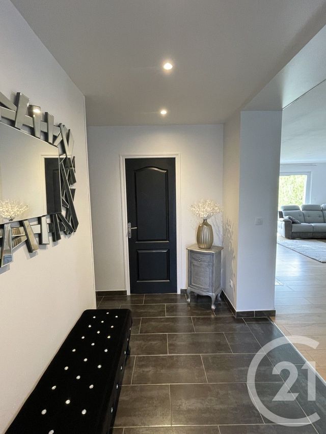 maison à vendre - 6 pièces - 130.0 m2 - LESQUIELLES ST GERMAIN - 02 - PICARDIE - Century 21 Agence Du Fort