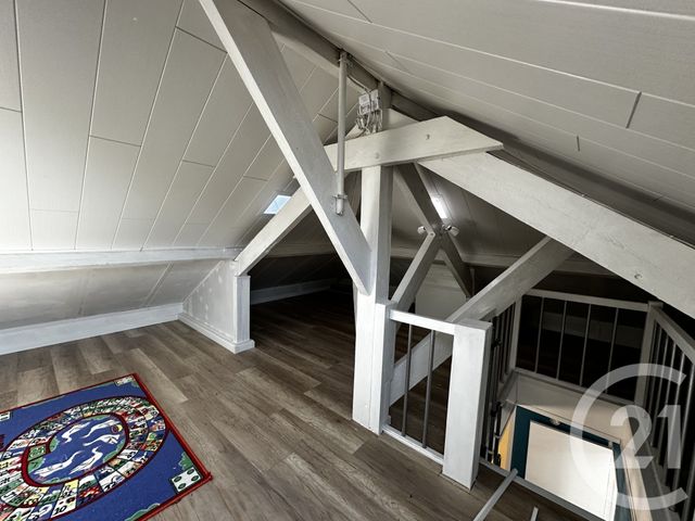 Afficher la photo en grand maison à vendre - 5 pièces - 87.0 m2 - GUISE - 02 - PICARDIE - Century 21 Agence Du Fort