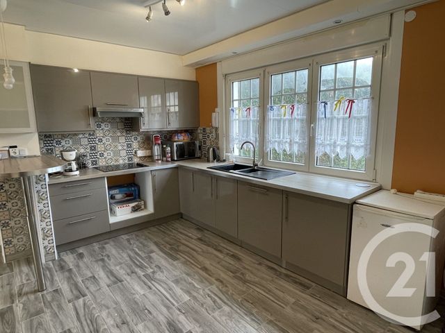 Afficher la photo en grand maison à vendre - 5 pièces - 87.0 m2 - GUISE - 02 - PICARDIE - Century 21 Agence Du Fort