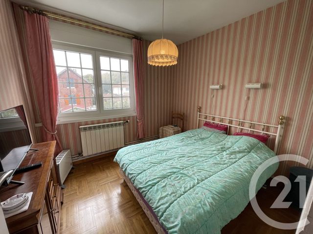 Afficher la photo en grand maison à vendre - 5 pièces - 87.0 m2 - GUISE - 02 - PICARDIE - Century 21 Agence Du Fort