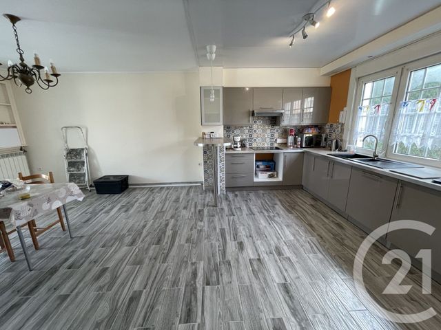 Afficher la photo en grand maison à vendre - 5 pièces - 87.0 m2 - GUISE - 02 - PICARDIE - Century 21 Agence Du Fort