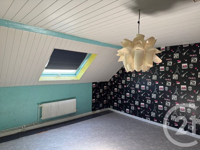 maison à vendre - 7 pièces - 110.0 m2 - FONTENELLE - 02 - PICARDIE - Century 21 Agence Du Fort