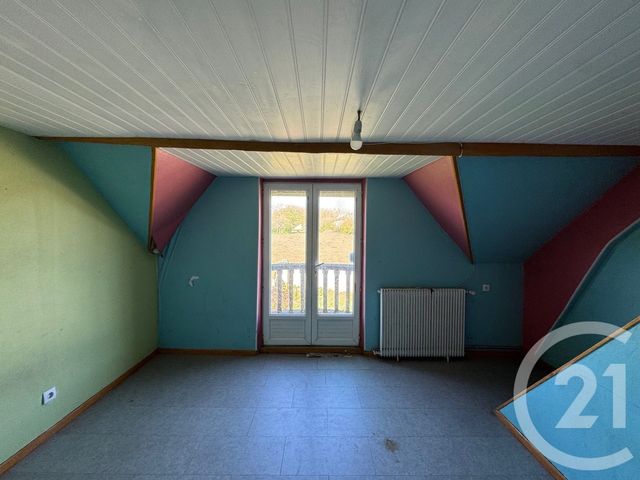 maison à vendre - 7 pièces - 110.0 m2 - FONTENELLE - 02 - PICARDIE - Century 21 Agence Du Fort