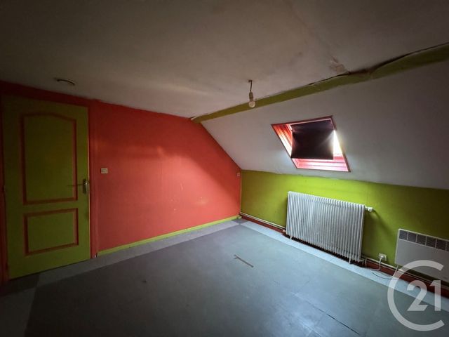 maison à vendre - 7 pièces - 110.0 m2 - FONTENELLE - 02 - PICARDIE - Century 21 Agence Du Fort