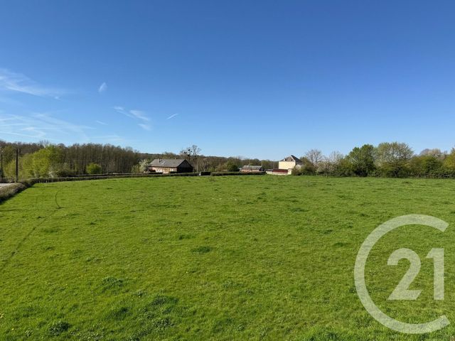 maison à vendre - 7 pièces - 110.0 m2 - FONTENELLE - 02 - PICARDIE - Century 21 Agence Du Fort