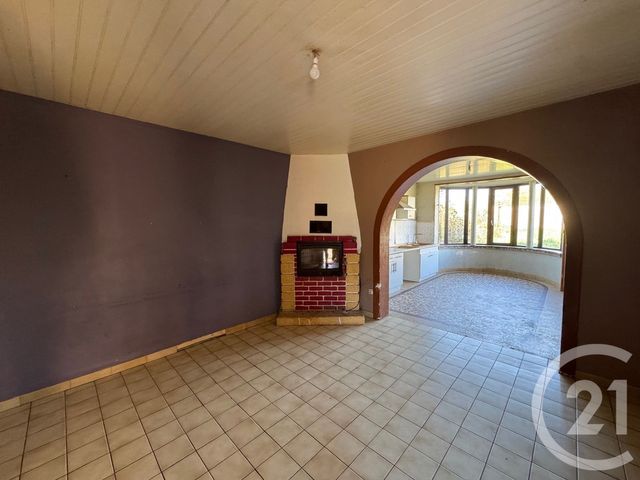 maison à vendre - 7 pièces - 110.0 m2 - FONTENELLE - 02 - PICARDIE - Century 21 Agence Du Fort