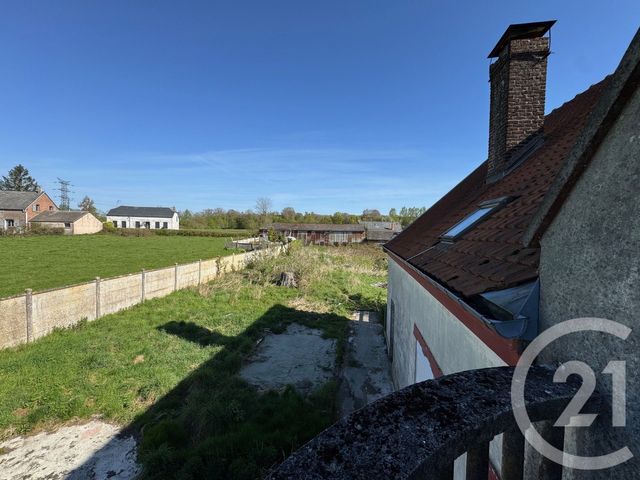 maison à vendre - 7 pièces - 110.0 m2 - FONTENELLE - 02 - PICARDIE - Century 21 Agence Du Fort